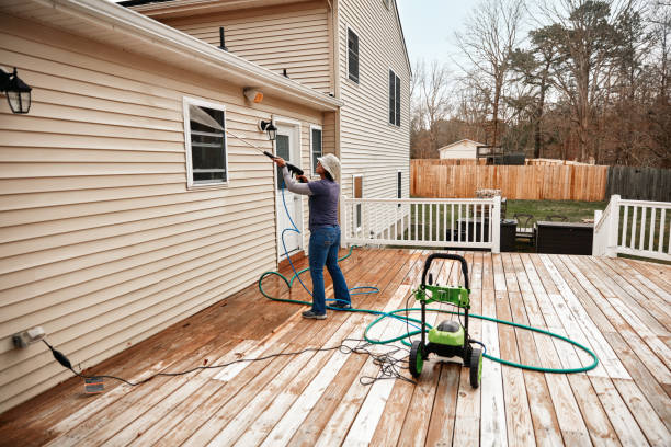 New Smyrna Beach, FL Pressure Washing Company