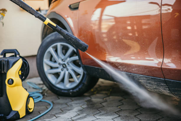 Best Affordable Pressure Washing  in New Smyrna Beach, FL