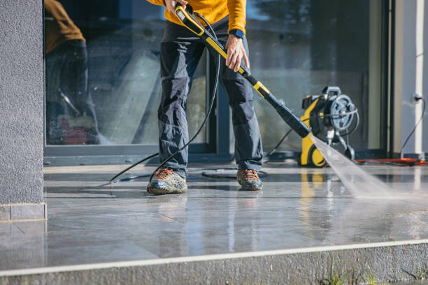 Pressure Washing Estimates in New Smyrna Beach, FL