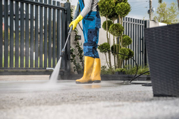 Best Deck Cleaning Services  in New Smyrna Beach, FL