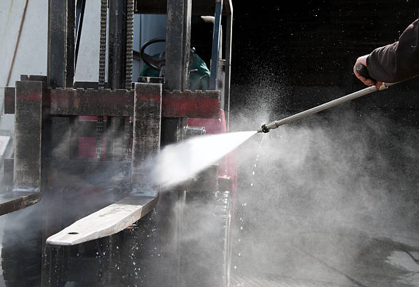 Best Commercial Building Pressure Washing  in New Smyrna Beach, FL