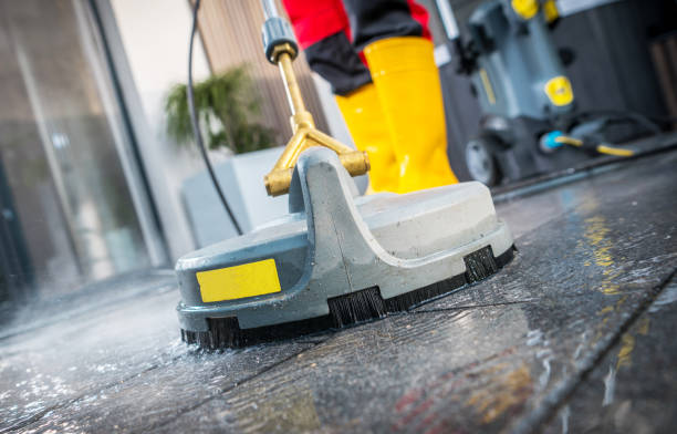 Why Choose Our Certified Pressure Washing Experts for Your Project Needs in New Smyrna Beach, FL?