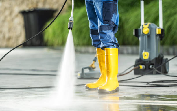 Best Deck Pressure Washing  in New Smyrna Beach, FL