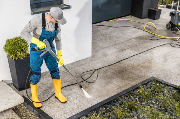 Best Roof Pressure Washing  in New Smyrna Beach, FL