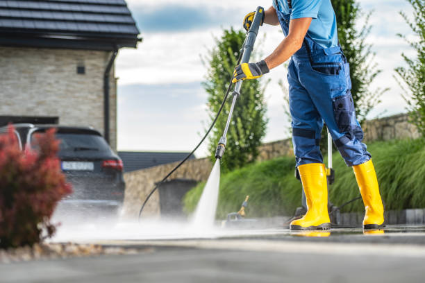 Best Garage Pressure Washing  in New Smyrna Beach, FL