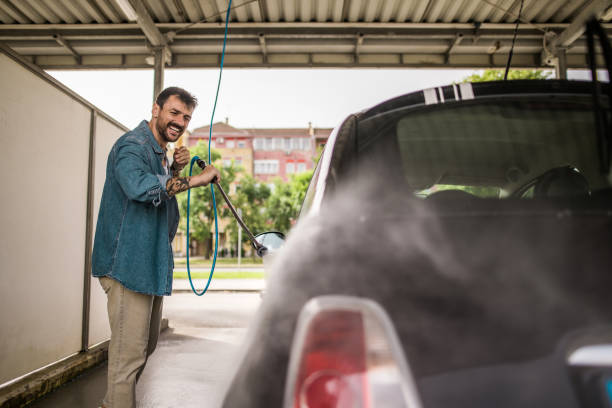 New Smyrna Beach, FL Pressure Washing Company
